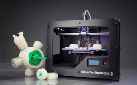 3D-печать