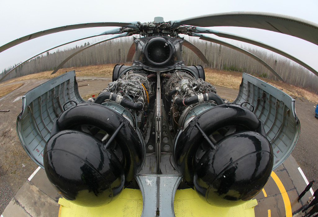 Ми-26Т2
